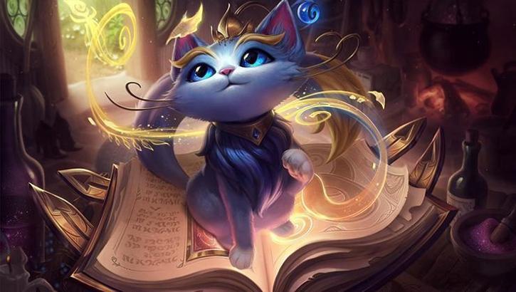 Yuumi Rün Rehberi Ve S11 Yeni Rünler: Pro Mid Yuumi İtemları (Build) Ve Counter Şampiyonlar (Pickler)