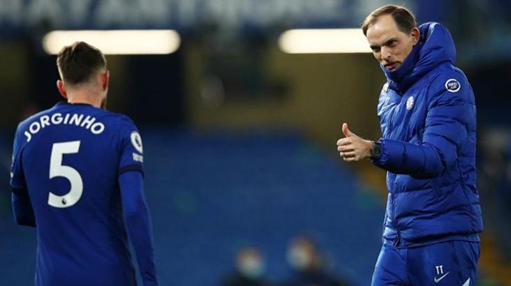 ÖZET | Chelsea - Everton maç sonucu: 2-0
