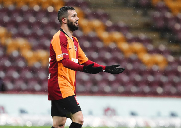 Galatasaray'da Ömer Bayram şoku yaşanıyor
