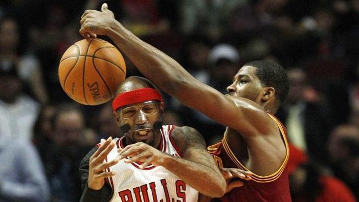 Nba'de play-off ateşi başlıyor