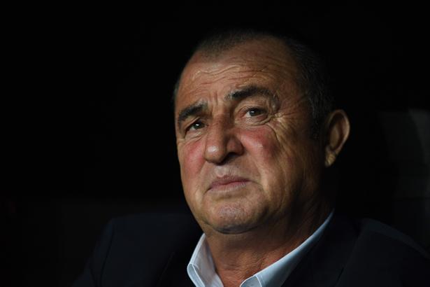 SON DAKİKA: Fatih Terim: Bizden haber bekleyin, maçlar ertelenecektir!