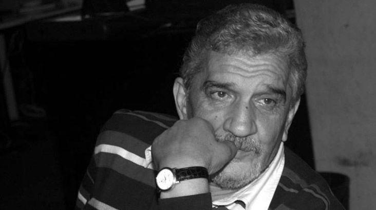 Duayen gazeteci İsmet Tongo son yolculuğuna uğurlandı