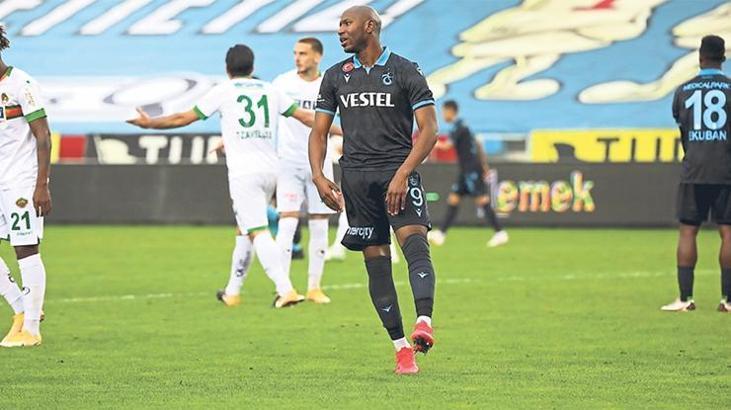 Trabzonspor'da Afobe çıldırttı!