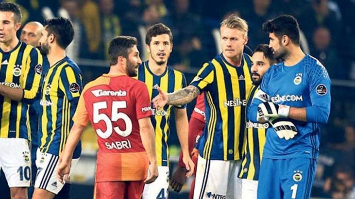 Sabri Sarıoğlu: Volkan adam olsun!