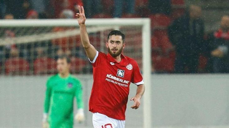 Mainz 05 - Freiburg maç sonucu: 4-2