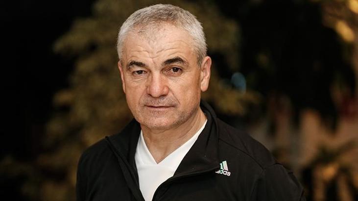 Son Dakika | Rıza Çalımbay'dan Fenerbahçeli Mert Hakan ve Galatasaraylı Emre Kılınç için açıklama