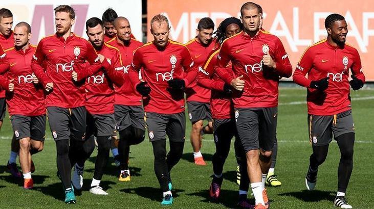 Florya'da sürpriz gelişme!