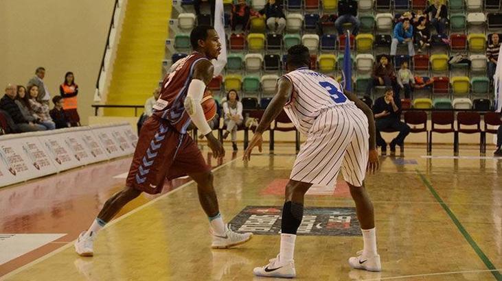 Best Balıkesir-Trabzonspor Medical Park: 69-76