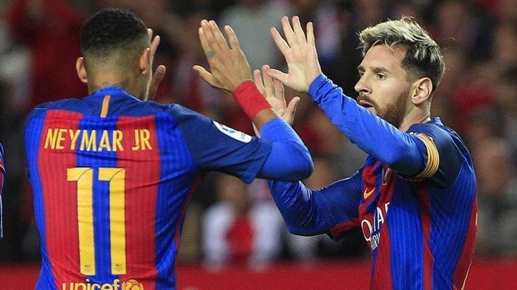 Barcelona - Malaga maçı canlı
