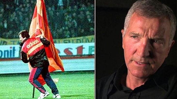 Graeme Souness'tan 20 yıl sonra gelen Fenerbahçe itirafı!