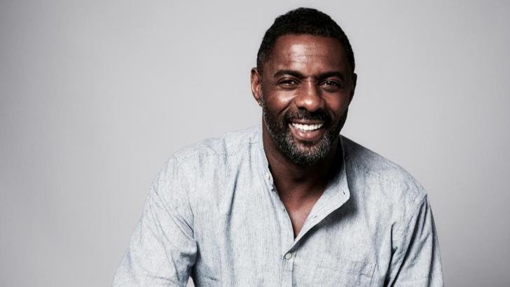 Ünlü oyuncu Idris Elba, Corona virüse yakalandı