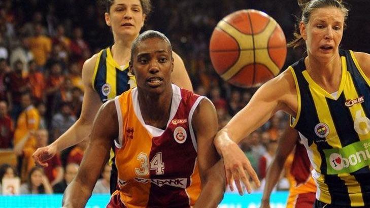 Sylvia Fowles garanti verdi