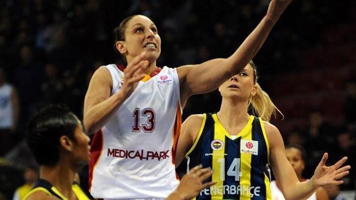 Taurasi'den veda sinyali