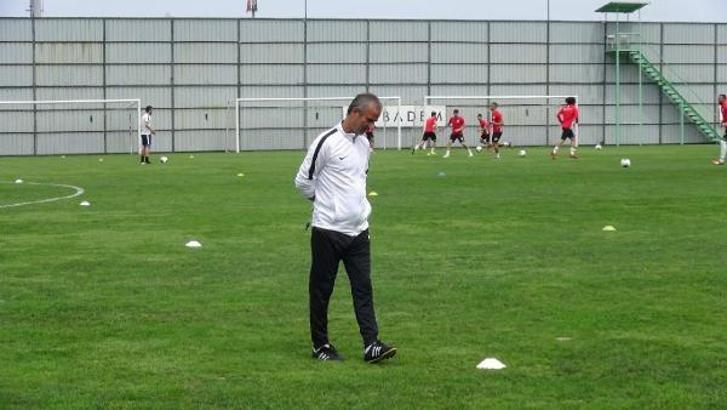 İsmail Kartal: İyi bir futbolla kazanmak istiyoruz