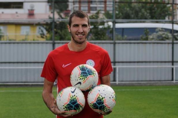 Çaykur Rizesporlu Scepovic: Süper Lig, Avrupa'nın en iyi liglerinden biri