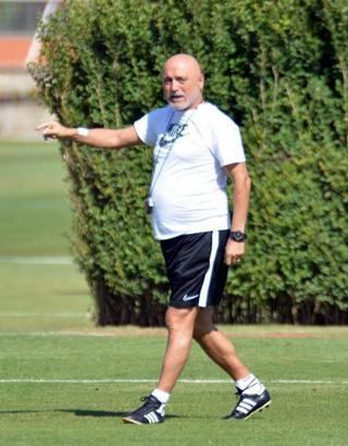 Hikmet Karaman: 3 puanla tanışmak istiyoruz