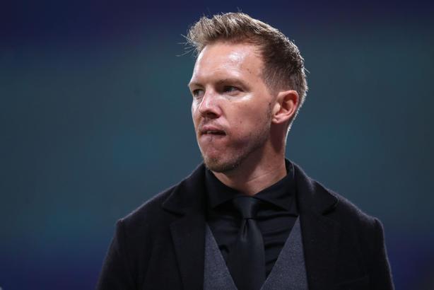 Julian Nagelsmann'dan Başakşehir'i yıkan Angelino'ya övgü