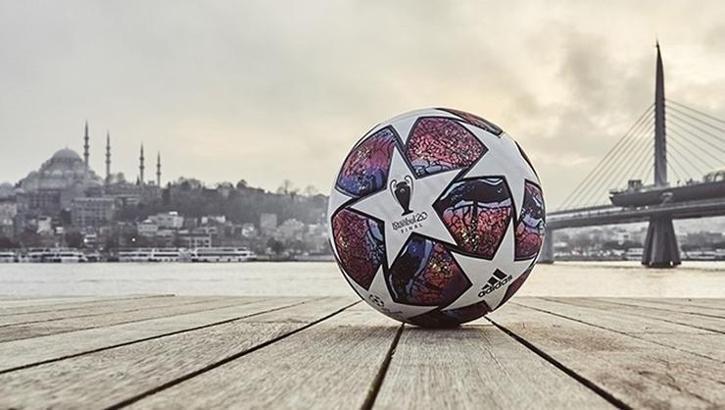 İstanbul, Şampiyonlar Ligi tarihine geçti