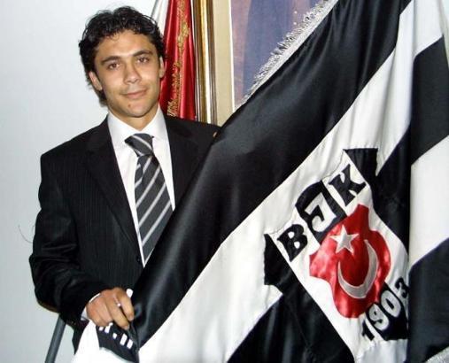 Ahmed Hassan: Beşiktaş'ı takip etmezsem doktorlar bana 'Beşiktaş yetmezliği' tanısı koyar