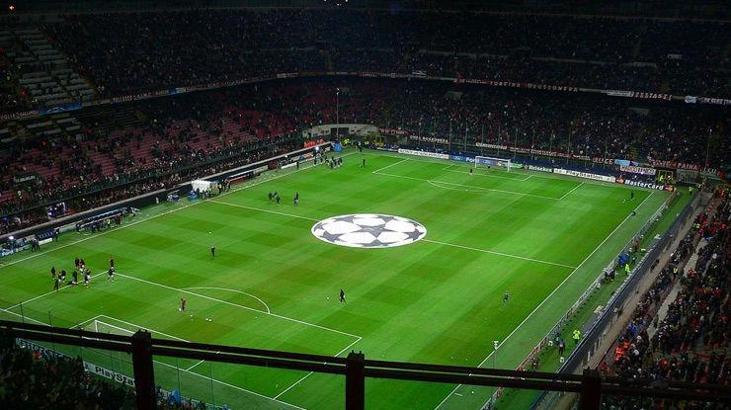 Şampiyonlar Ligi 2016 finali ne zaman nerede? Atletico Madrid - Real Madrid