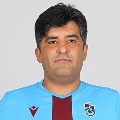 Trabzonspor'da kulüp doktoru ile yollar ayrıldı