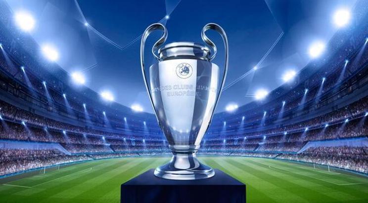 UEFA Şampiyonlar Ligi'nde Türk takımları