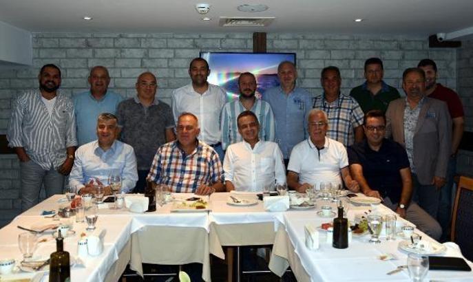 Karşıyaka'da altyapıya büyük destek