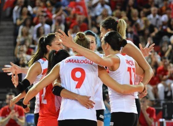 Filenin Sultanları yarı finalde