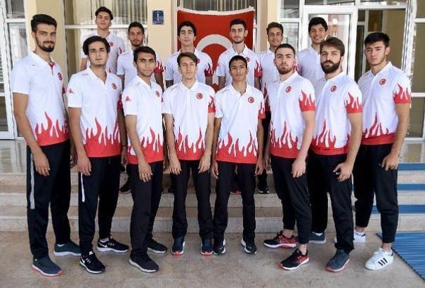 Avrupa Ümitler Taekwondo Şampiyonası İsveç'te başlıyor