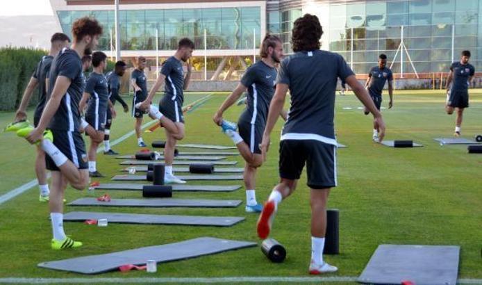 Erol Bedir: Keşke maç konuşulsaydı