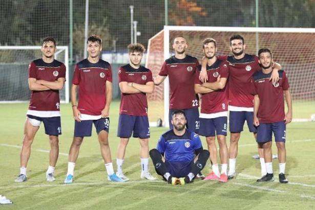 Aytemiz Alanyaspor'da koronavirüs testleri negatif