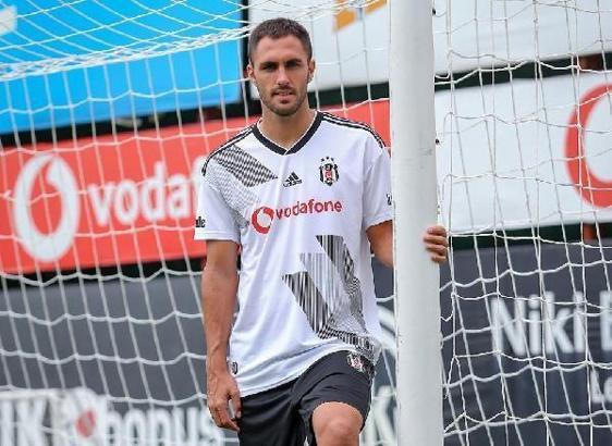 Victor Ruiz'den taraftara mesaj..!