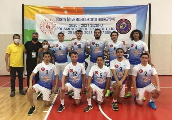 Manavgat Belediye İ.E.'nin kader maçı