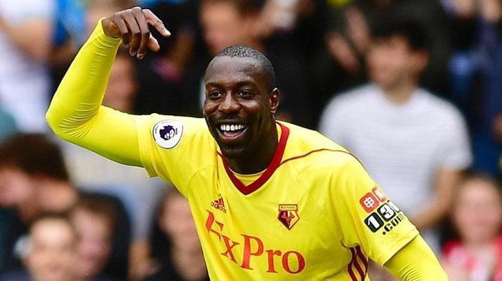 Beşiktaş Stefano Okaka transferini bitiriyor