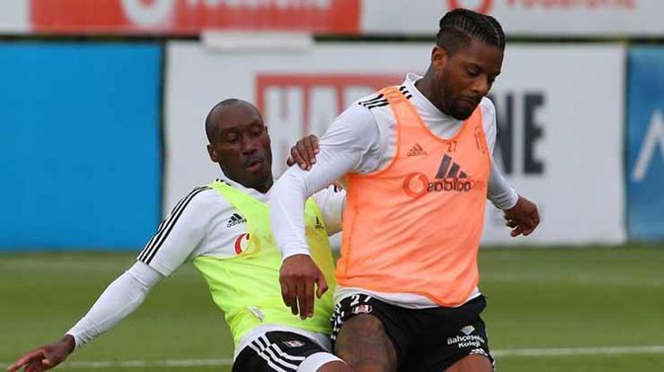 Son Dakika | Jeremain Lens'in sözleşme fesih şartı belli oldu