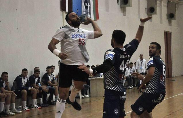 Beşiktaş Aygaz Avrupa'ya vedat etti