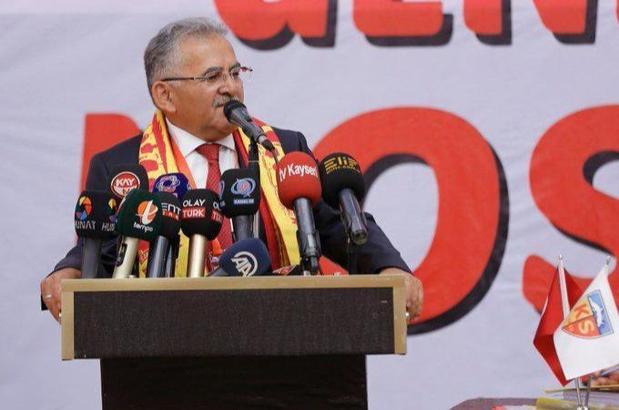 Memduh Büyükkılıç: Galatasaray maçında verilen skandaldan da öte kararlar...