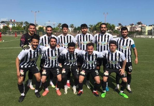 Burdur'u BAL'da iki takım temsil edecek