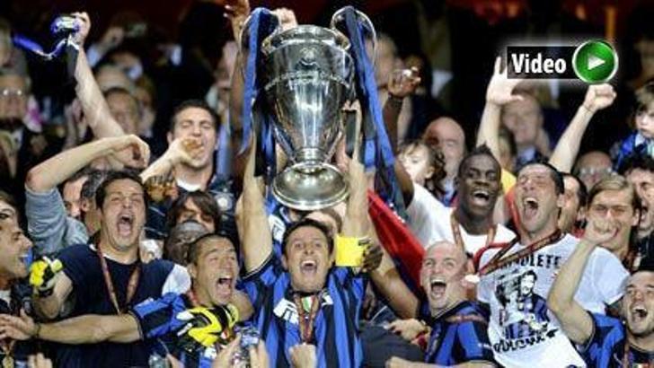 En büyük Inter! 0-2