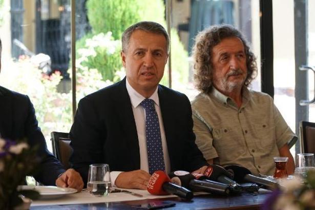 Eskişehirspor yönetimine yeni talip