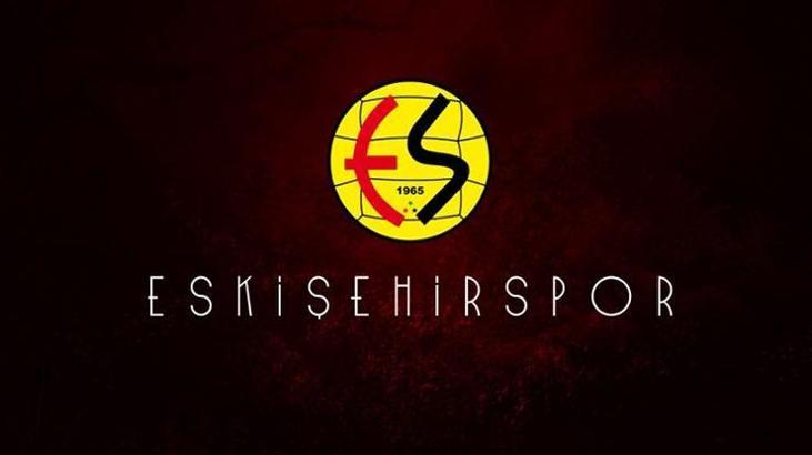 Eskişhirspor'da yönetim kararı