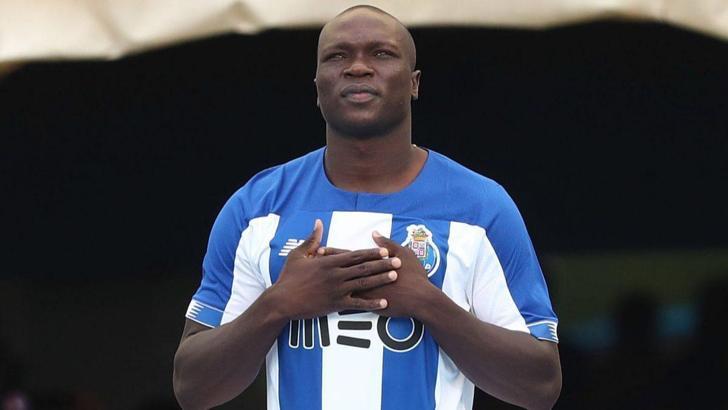 Vincent Aboubakar transferiyle ilgili resmi açıklama!
