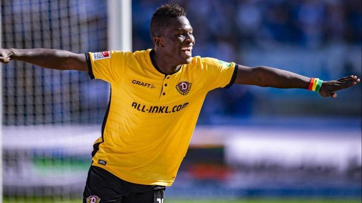Medipol Başakşehir'den Moussa Kone bombası!