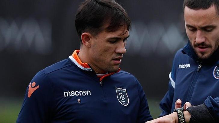 Son dakika: Marcio Mossoro Göztepe'de!