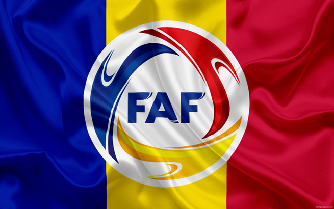 Andorra'nın aday kadrosu açıklandı