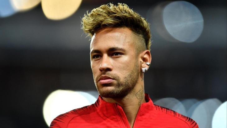 Paris Saint Germain, Neymar görüşmelerini doğruladı!