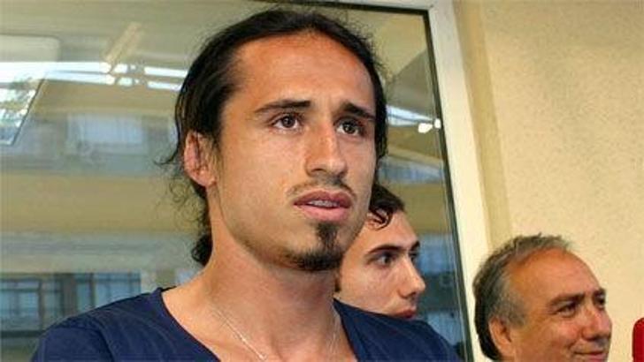 Serdar tesislere alınmadı!