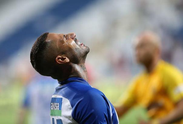 Quaresma'dan Fikret Orman'a: