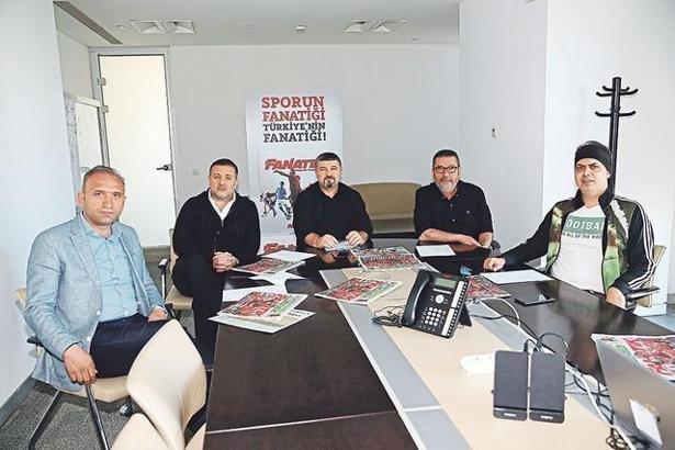 Bizim Takım: Artık top Erol Bulut'ta