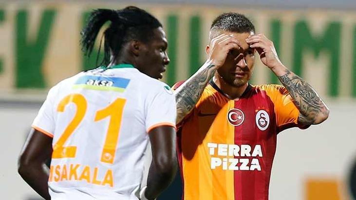 Adem Büyük özür diledi
